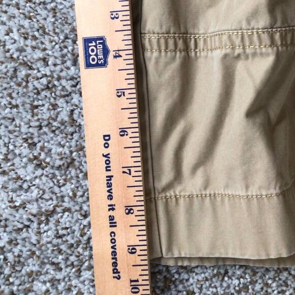 Tommy Hilfiger Cargo Shorts size 40 - Picture 8 of 10
